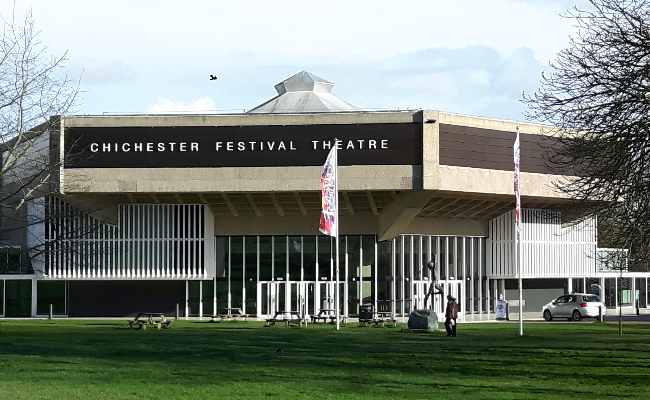 Chichester Festival Theatre
